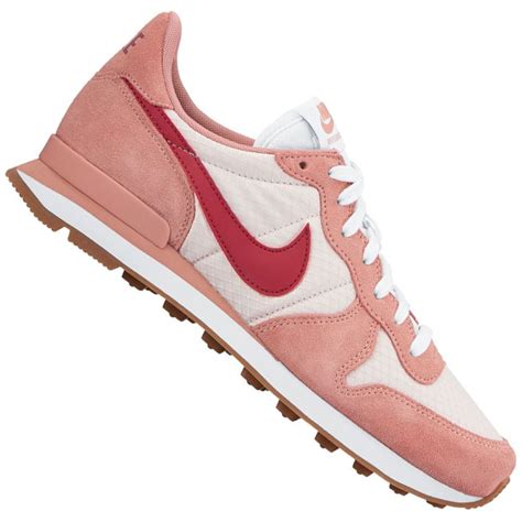 nike internationalist damen neu|Nike internationalist red.